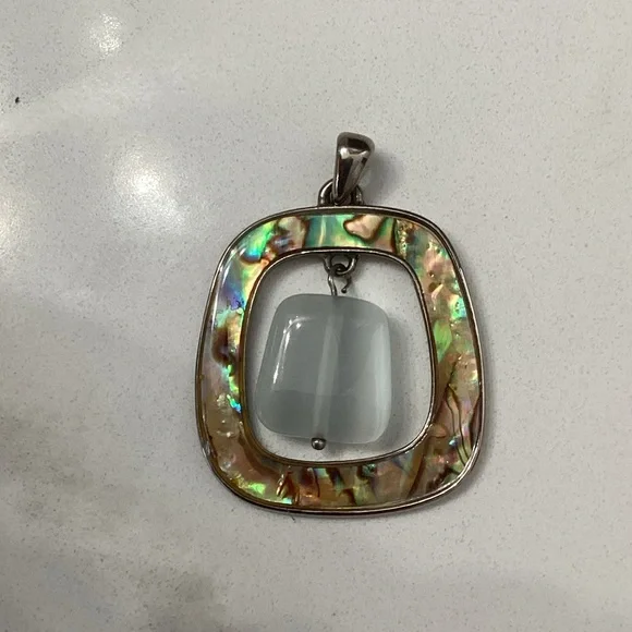 Lia Sophia silver Pendant bundle - Picture 5 of 5